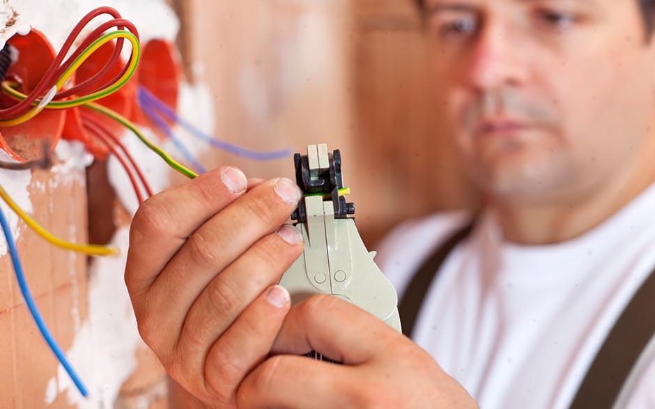  urgence électricité Issou